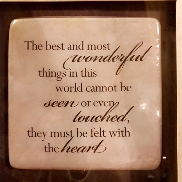 INTERIOR DESIGNS INSPIRATIONAL TILE ART - Picture 2 of 5